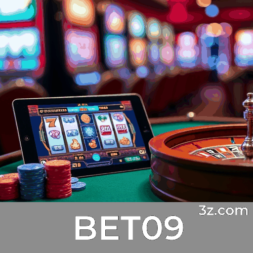 BET09 verde: Responsabilidade e Sustentabilidade