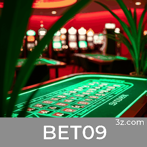 BET09: Aprenda estratégias de jogos e melhore suas habilidades