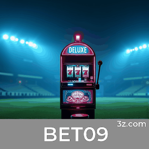 Descubra os bônus únicos e promoções incríveis no BET09