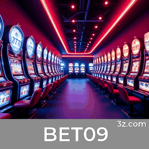 Desbloqueie Experiências Únicas com Benefícios BET09