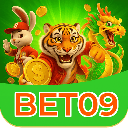 BET09 Logo