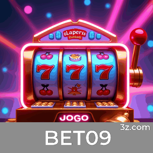Tecnologia Inovadora com o App de Apostas BET09