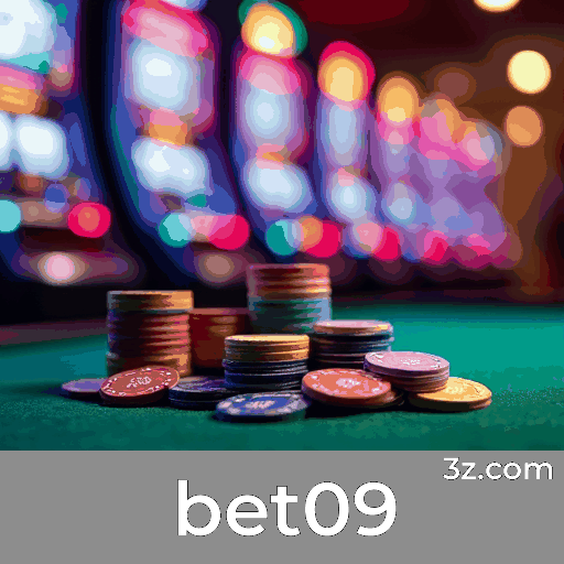 bet09: Inovação Tecnológica para Jogos Futuristas