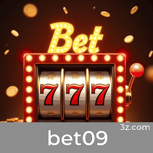 Bônus e Ofertas Excepcionais no bet09