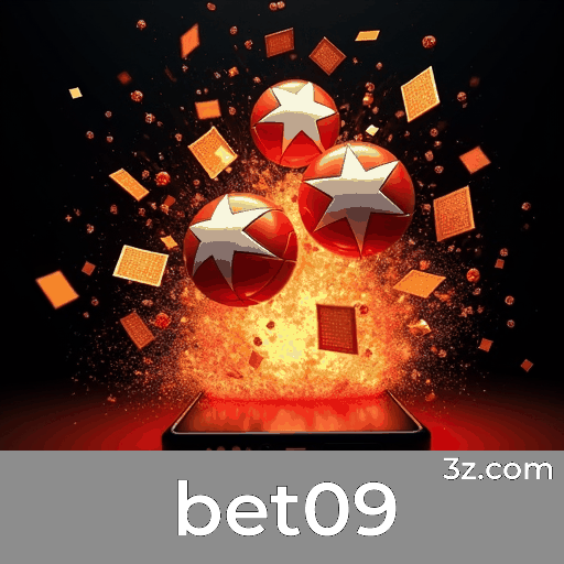 Análise Esportiva Profissional com Foco no Futebol Brasileiro na bet09