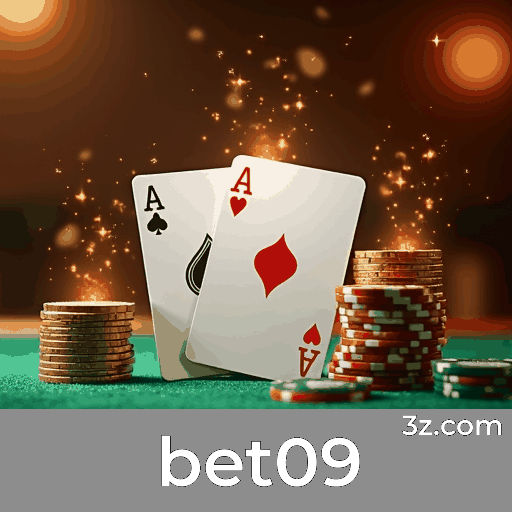 Descubra os Benefícios da Plataforma de Apostas bet09