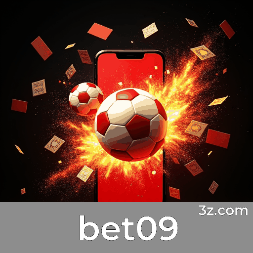 bet09: A Aplicação Móvel que Facilita suas Apostas